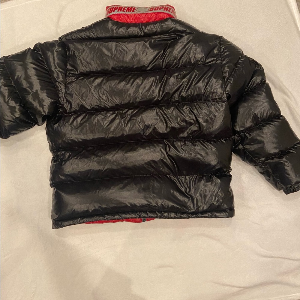 Supreme Down Jacket - image 5